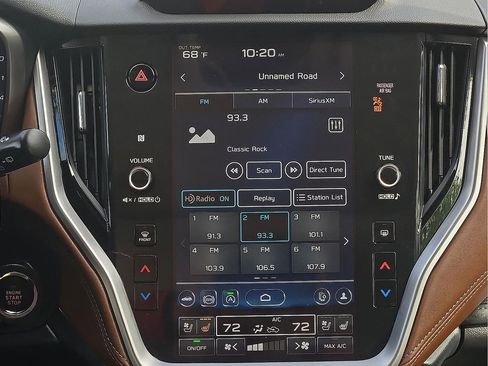 Certified 2024 Subaru Outback Touring AWD/4WD image 13