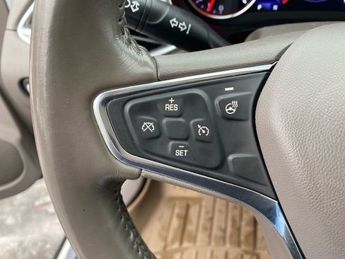 Used 2019 Chevrolet Malibu Premier image 18