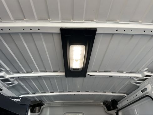 Used 2024 RAM ProMaster 1500 w/ Safety Group image 40