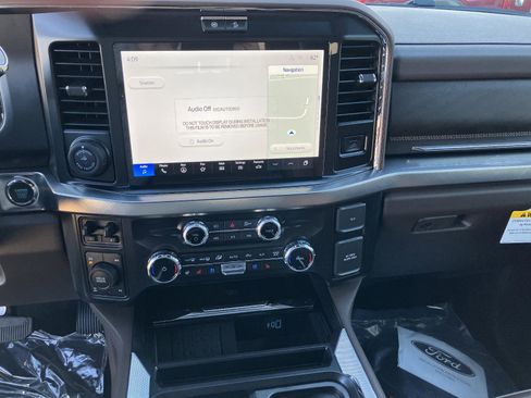 New 2026 Ford F350 King Ranch image 12