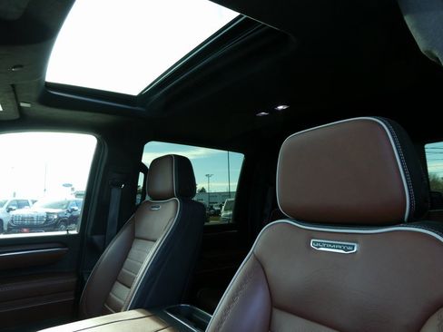 Certified 2024 GMC Sierra 2500 Denali Ultimate image 27