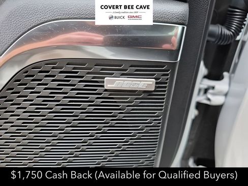 New 2026 Buick Enclave Preferred image 29