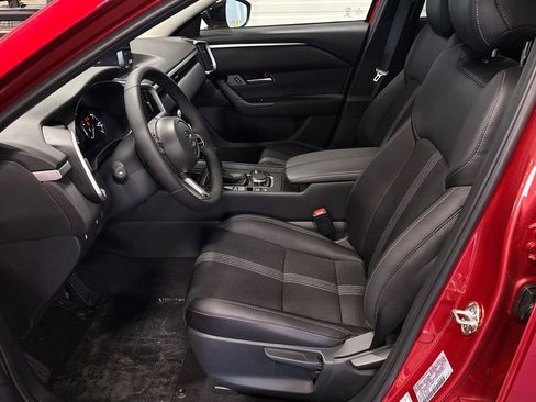 New 2026 MAZDA CX-50 AWD 2.5 S w/ Weather Package image 5