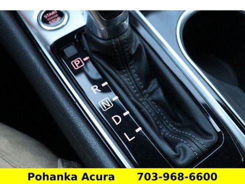 Used 2021 Nissan Altima 2.5 SV image 17