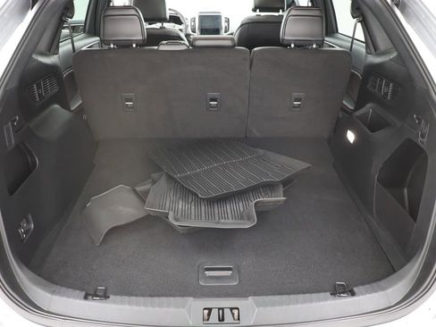Used 2022 Ford Edge ST-Line AWD/4WD image 21