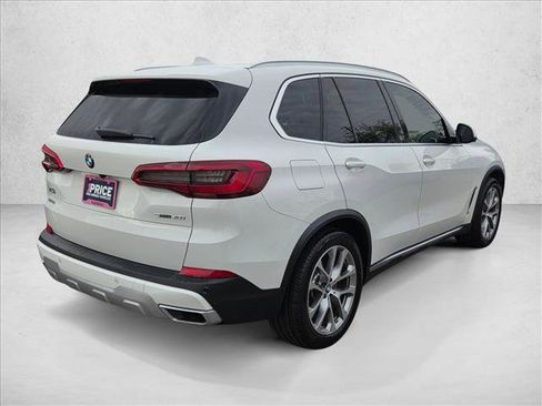 Used 2020 BMW X5 sDrive40i w/ Premium Package image 5