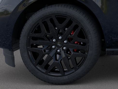 New 2026 Ford Expedition Platinum image 19