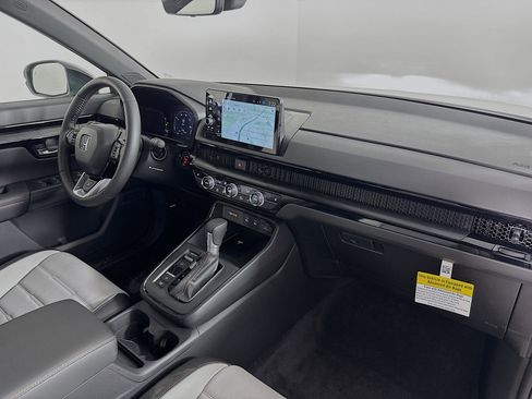 New 2026 Honda CR-V Sport Touring image 37