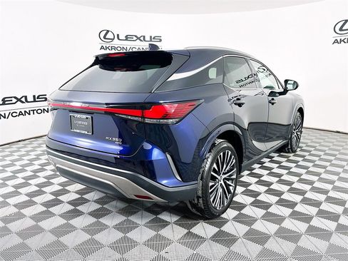 Used 2023 Lexus RX 350 Premium Plus image 9