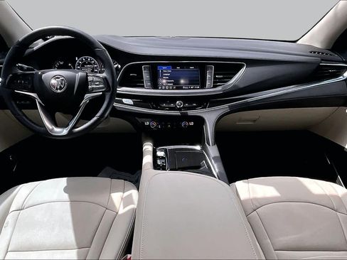 Used 2024 Buick Enclave Premium AWD/4WD image 16