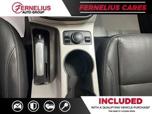 Used 2013 Ford Escape SEL AWD/4WD image 40