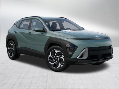 New 2026 Hyundai Kona Limited image 2