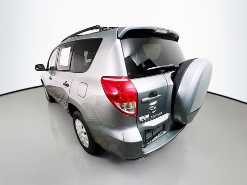 Used 2007 Toyota RAV4 2WD image 8