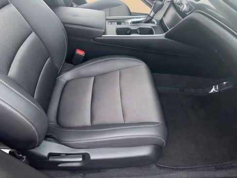 Used 2022 Honda Accord Sport image 14