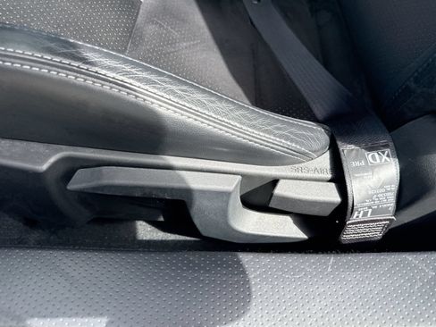 Certified 2023 Toyota GR86 Premium w/ ALL Weather Mat Package (TMS) RWD image 14