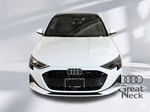 New 2026 Audi A3 2.0T Premium image 19