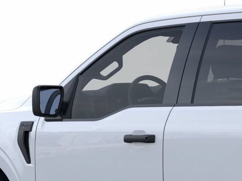 New 2026 Ford F150 STX w/ Equipment Group 200A RWD image 22
