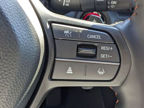 New 2026 Honda CR-V Sport image 20