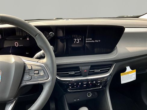 New 2026 Buick Encore GX Avenir w/ Avenir Technology Package AWD/4WD image 7