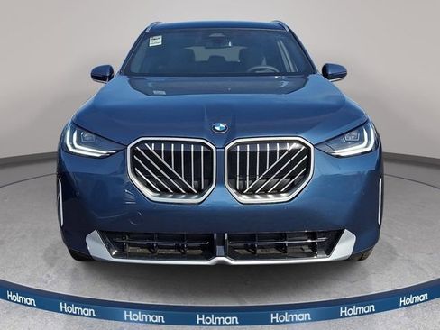 New 2026 BMW X3 xDrive30 AWD/4WD image 2
