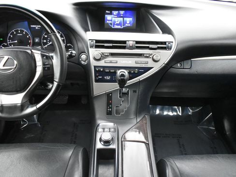 Used 2015 Lexus RX 350 FWD image 18