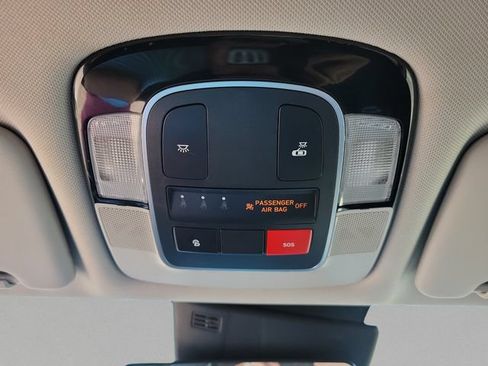 Used 2024 Hyundai Tucson SEL AWD/4WD image 32