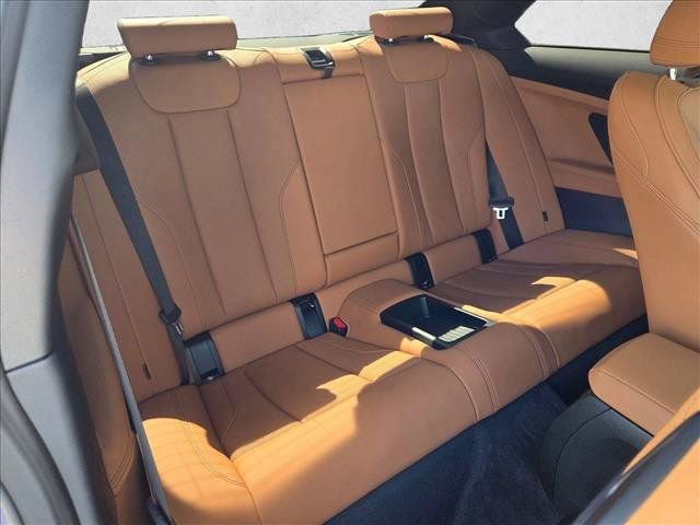 Certified 2024 BMW 230i Coupe w/ Convenience Package RWD image 24
