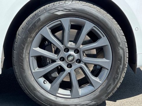 Used 2024 Land Rover Range Rover Sport Dynamic SE image 42