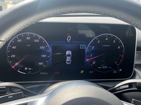 Used 2022 Mercedes-Benz C 300 Sedan image 12