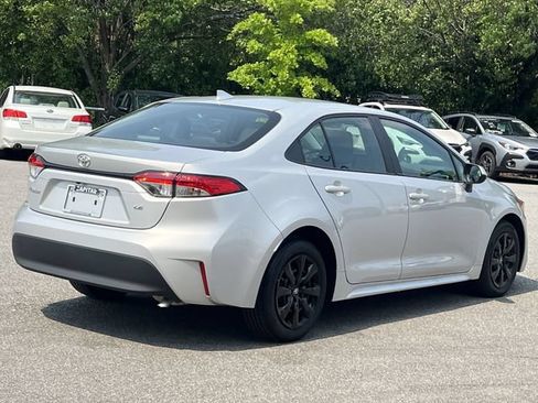 Used 2026 Toyota Corolla LE FWD image 13