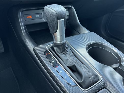 Certified 2026 Honda Civic LX image 33