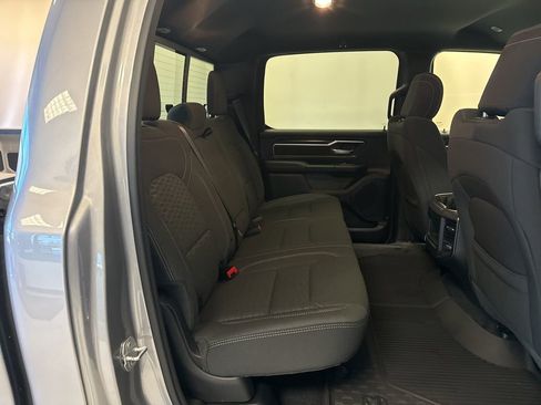 New 2026 RAM 1500 Big Horn image 37