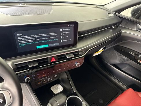 New 2026 Kia K5 GT-Line FWD image 35