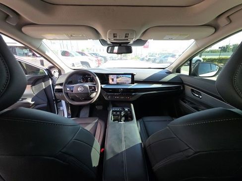 Used 2025 Nissan Murano SL w/ Cargo Package AWD/4WD image 26