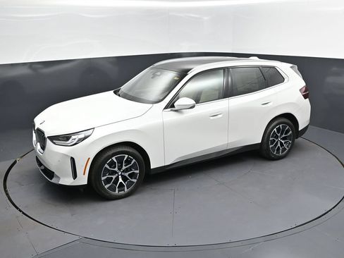 New 2026 BMW X3 xDrive30 w/ Premium Package AWD/4WD image 31