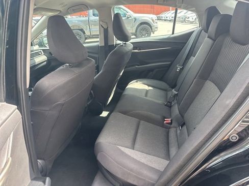 Used 2025 Toyota Camry LE image 26