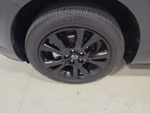 Used 2023 MAZDA CX-30 2.5 Turbo w/ Premium Package AWD/4WD image 41