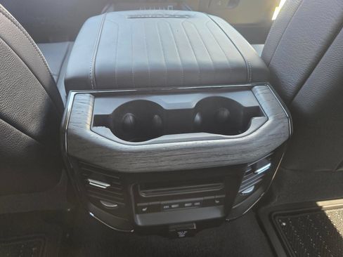 New 2026 RAM 2500 Limited AWD/4WD image 6