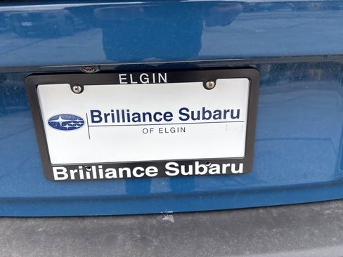 New 2026 Subaru Outback Wilderness AWD/4WD image 17