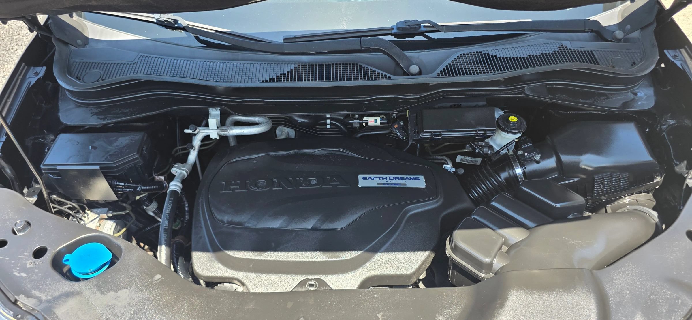 Used 2020 Honda Ridgeline RTL-E image 9