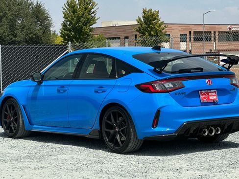 Used 2026 Honda Civic Type R image 7