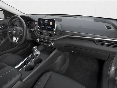 New 2026 Nissan Altima 2.5 SV FWD image 11