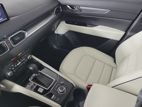 New 2025 MAZDA CX-5 AWD 2.5 S w/ Premium Plus Pkg image 25