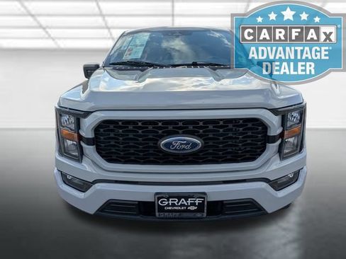 Used 2023 Ford F150 XL w/ STX Appearance Package RWD image 25