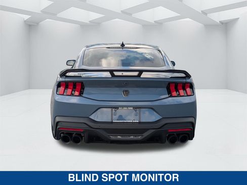 New 2026 Ford Mustang Dark Horse RWD image 7
