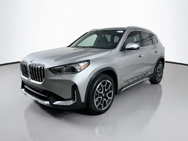 Used 2026 BMW X1 xDrive28i w/ Convenience Package AWD/4WD image 3