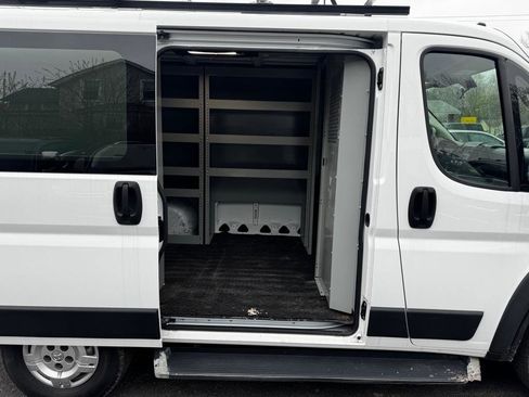 Used 2021 RAM ProMaster 1500 w/ Convenience Group image 10