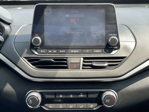 Used 2021 Nissan Altima 2.5 SV AWD/4WD image 29