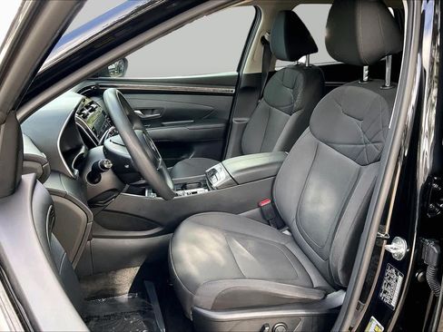 Used 2022 Hyundai Tucson SEL FWD image 8
