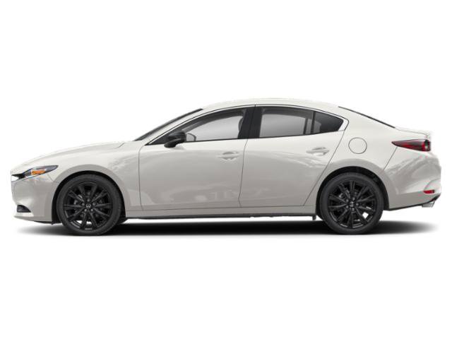 New 2026 MAZDA MAZDA3 s Sport FWD image 3